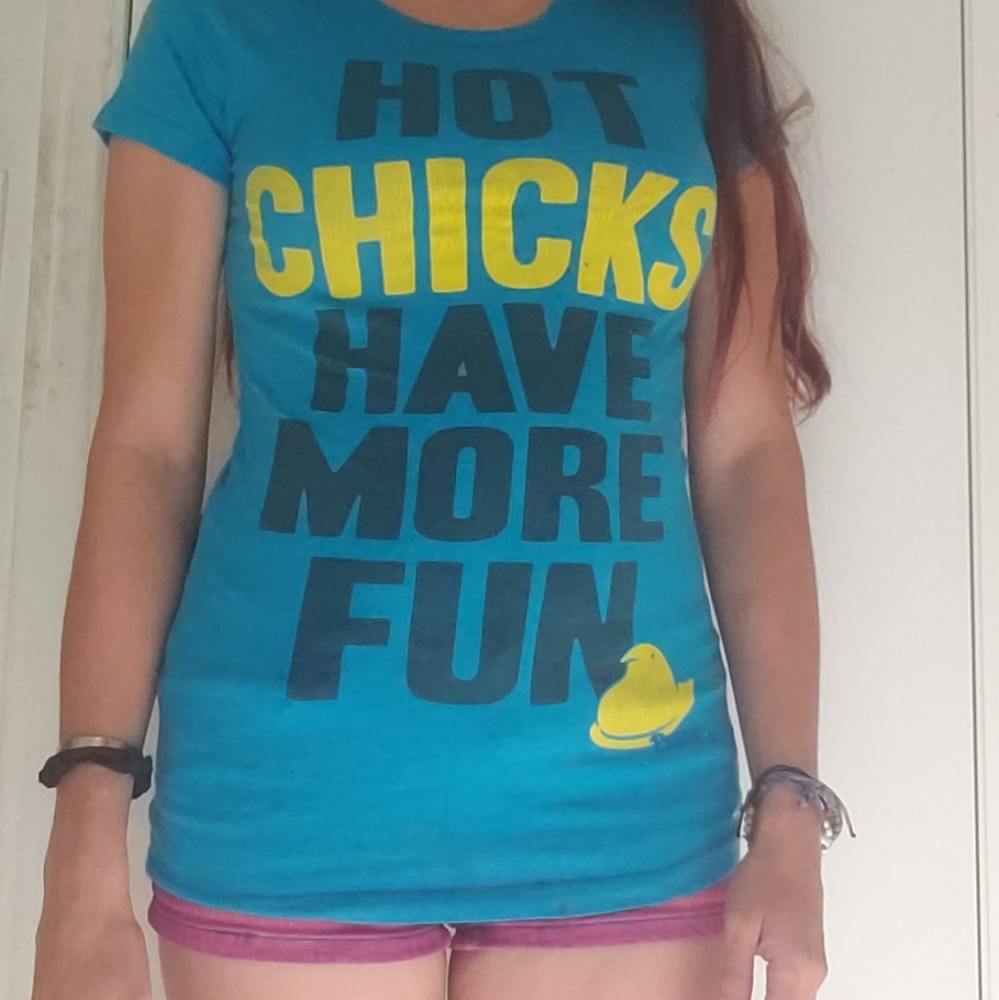 Tee shirt